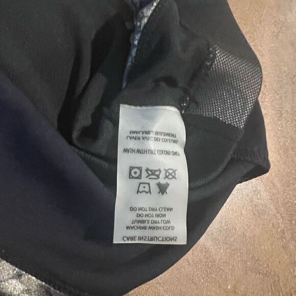 Bare Athletics Scottsdale sports bra size L NWT - Picture 9 of 9